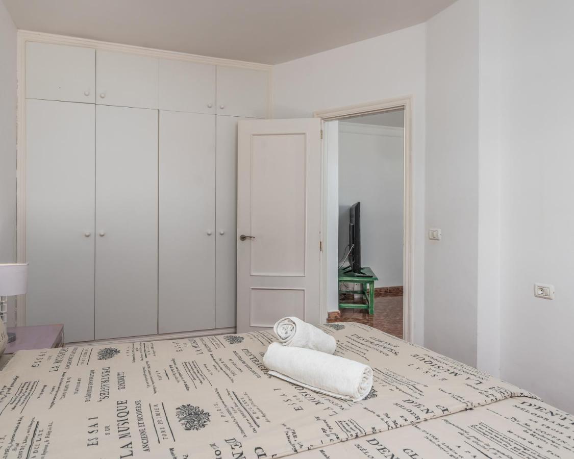 Apartamento Adeje Costa Adeje  Exterior foto
