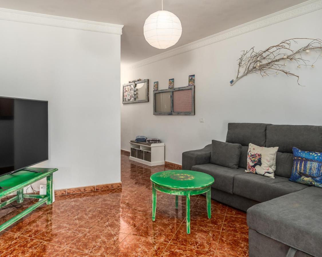 Apartamento Adeje Costa Adeje  Exterior foto