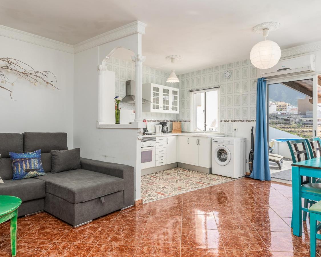Apartamento Adeje Costa Adeje  Exterior foto