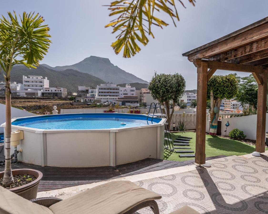 Apartamento Adeje Costa Adeje  Exterior foto