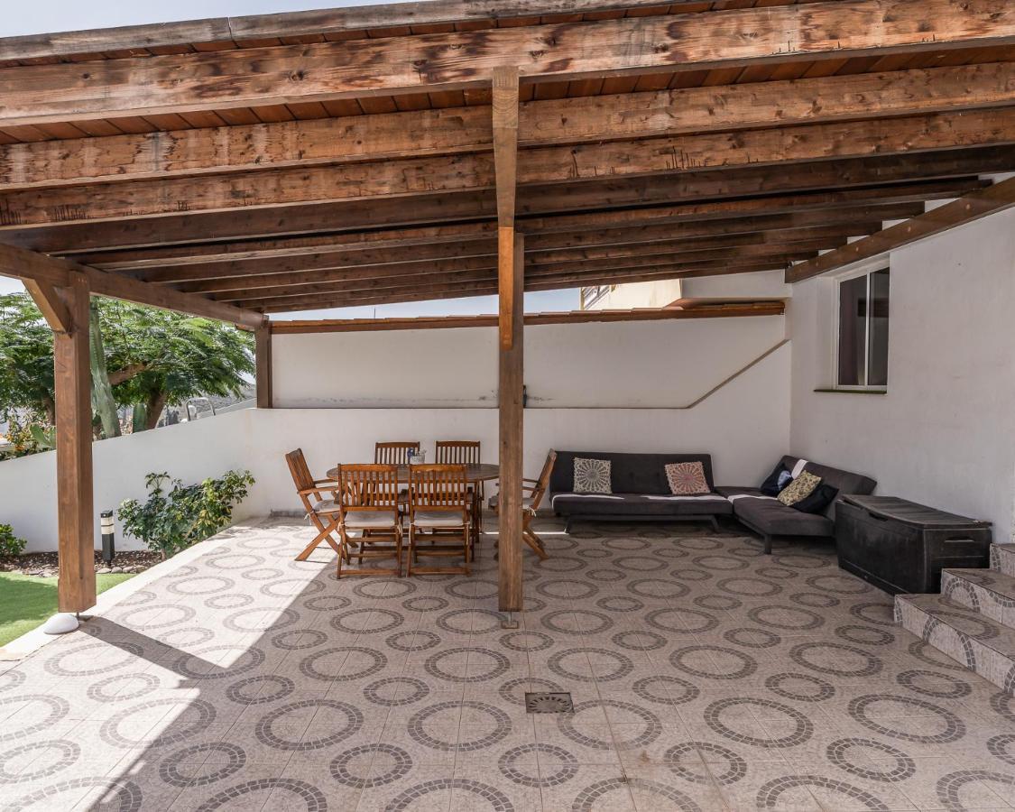 Apartamento Adeje Costa Adeje  Exterior foto