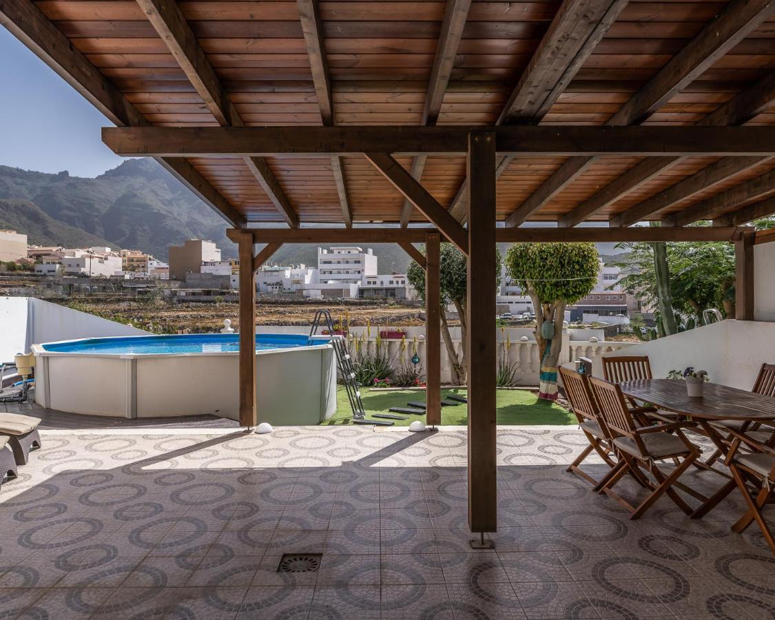 Apartamento Adeje Costa Adeje  Exterior foto