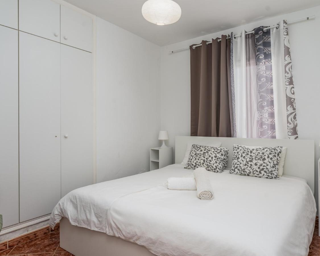 Apartamento Adeje Costa Adeje  Exterior foto
