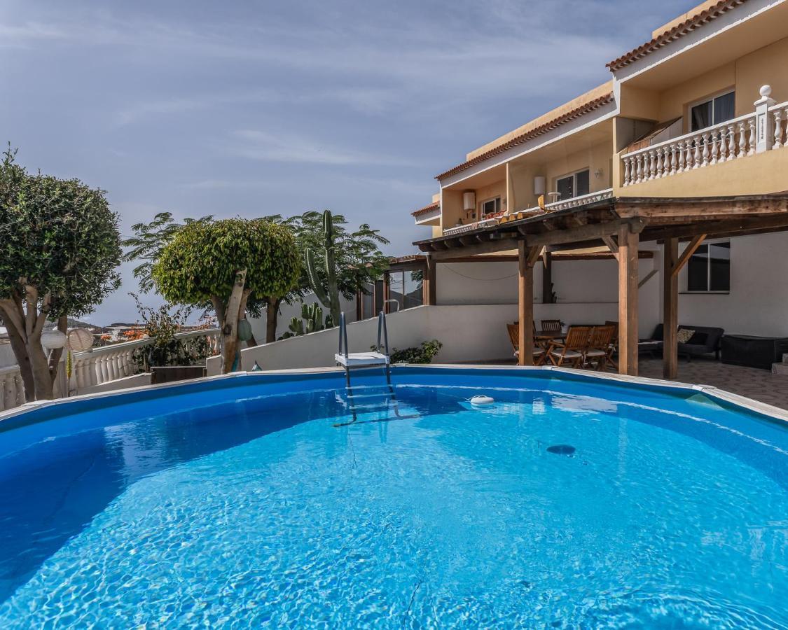 Apartamento Adeje Costa Adeje  Exterior foto