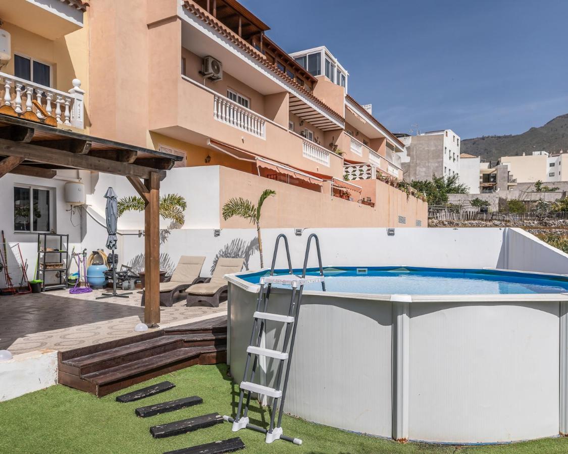 Apartamento Adeje Costa Adeje  Exterior foto